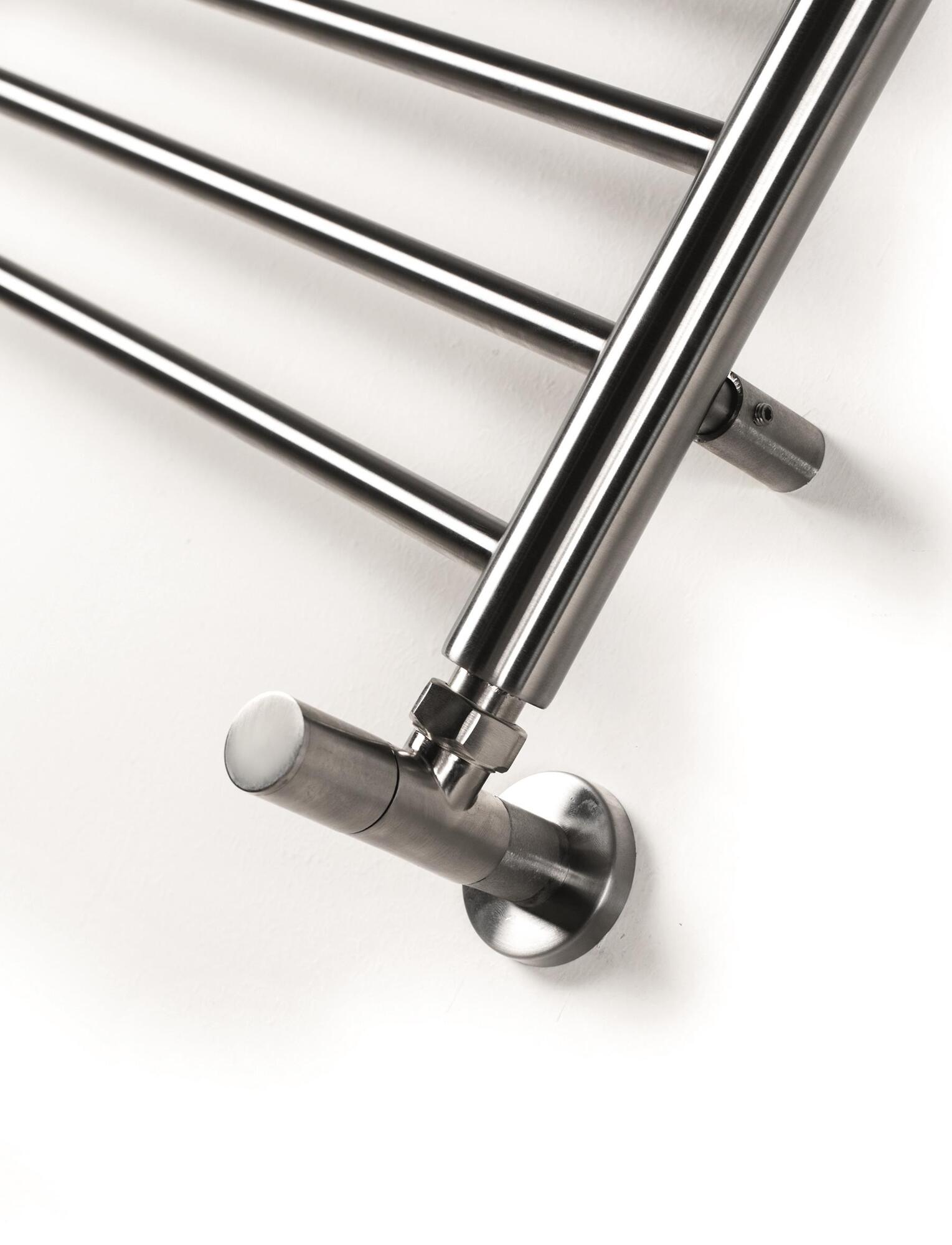 Аксессуар Hammam SAFETY VALVE Заглушка Сталь  - Вид №15