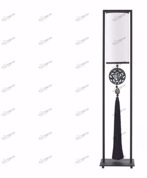 Gianfranco Ferré Home Атласная настольная лампа прямого света Brenda sun-id-1438875