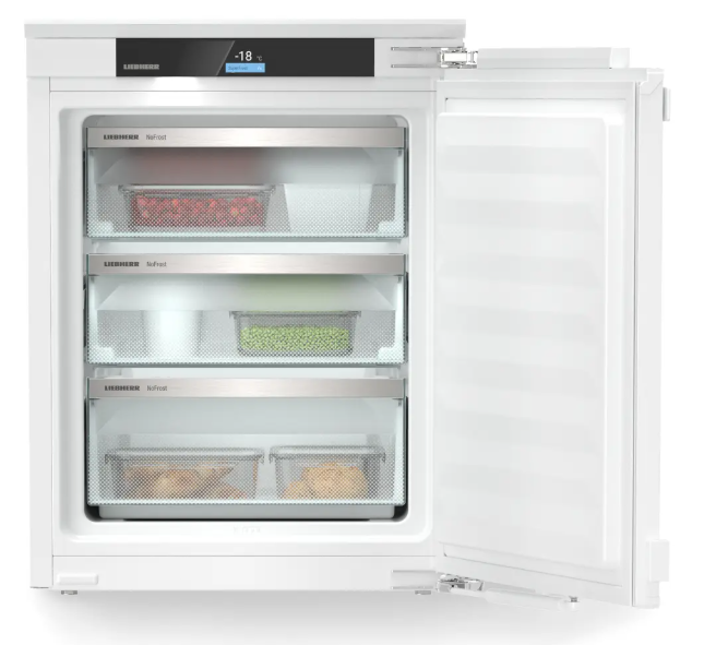 9247387 Встраиваемый морозильный шкаф Liebherr IFNbi 3553 STDN-0079781 - Вид №1