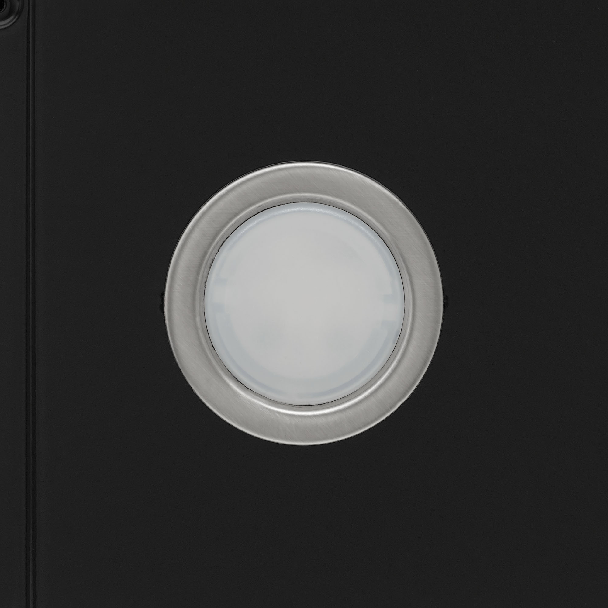 9238742 Вытяжка наклонная KRONA GABRIELE E 600 1 S черный/серебристый KRONA1 STDN-0118112 - Вид №11