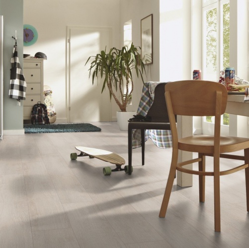 Ламинат Meister Дуб Выбеленный 3300100093 - Вид №11