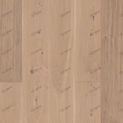 Инженерная доска Boen Chalet Traditional Белый Live Natural Неированная Дуб Натур (Гладкая) 2000-4000х200 мм EICX4MFD