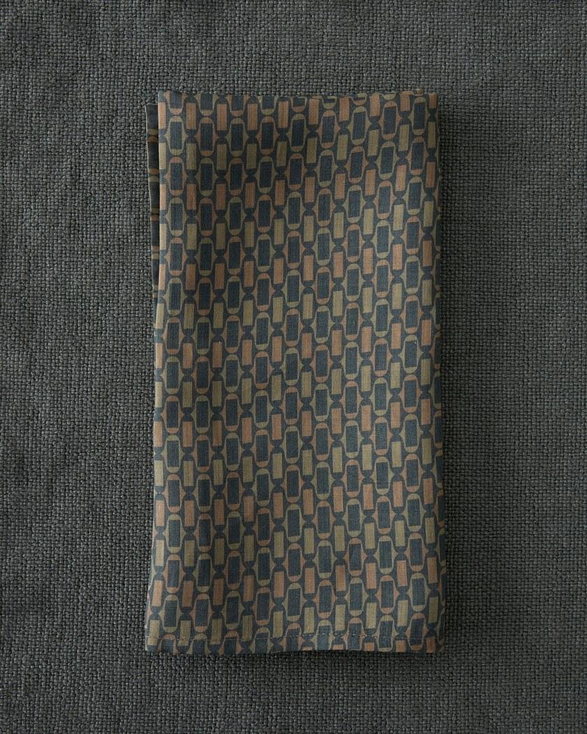 Society Limonta Салфетка Ramie Nap los sun-id-1467139 - Вид №3