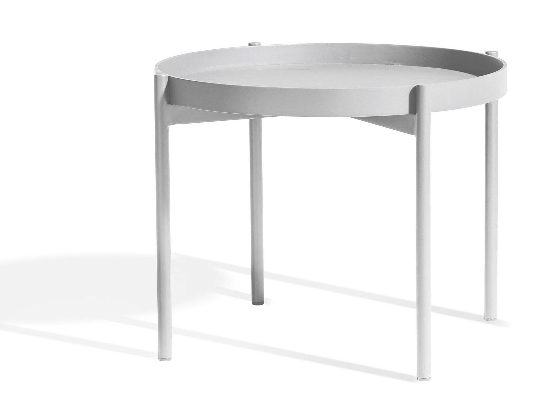 Круглый журнальный столик Skargaarden Saltö ARCH-00105256 - Вид №1