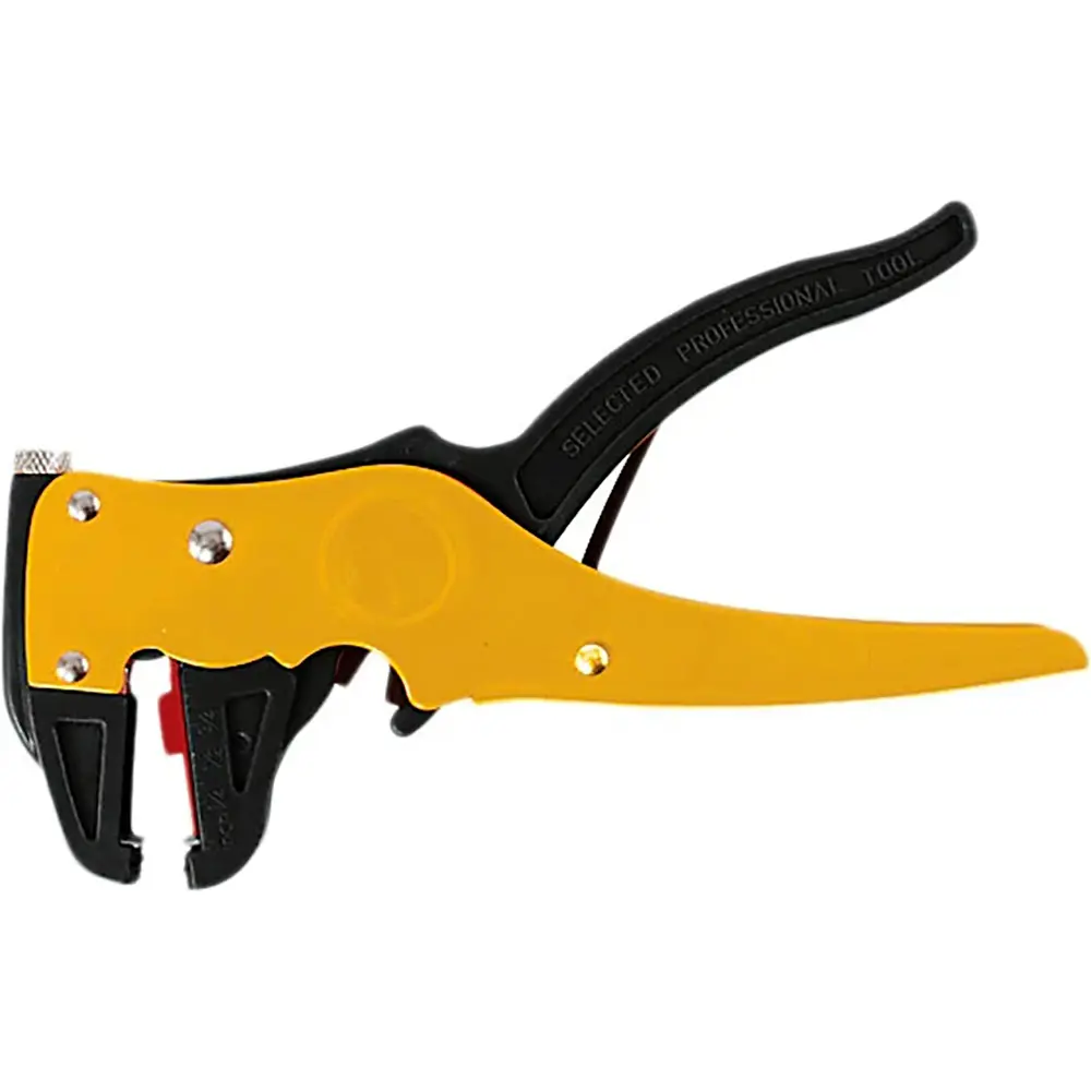 Клещи-автомат для зачистки Fit 60024 1-7 мм STLM-2000705