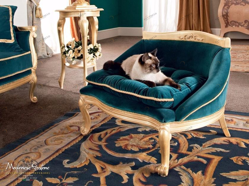 Modenese Gastone Подушка для животных Bella vita sun-id-1460309