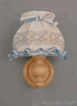 Orion WA 2k/18 голубое HOTELZIMMERBELEUCHTUNG бра 70965