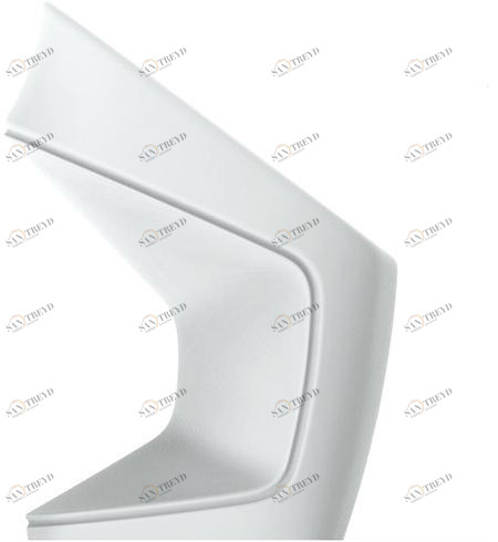 VONDOM Консольный садовый стул Ufo sun-id-1345436