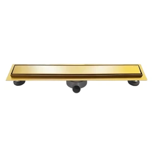 91655127 Трап для душа Altrobagno FD 071212 OrSp 7x70 см D 40 мм универсальный затвор STLM-1437029