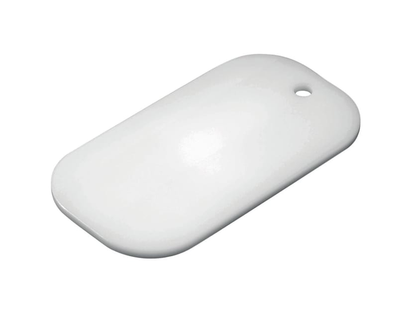 Прямоугольная разделочная доска из полиэтилена Barazza 1TREPM ARCH-00040216