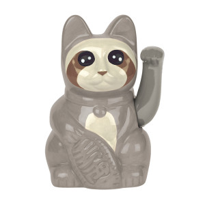 DYCATSLOM Статуэтка sloth cat Doiy