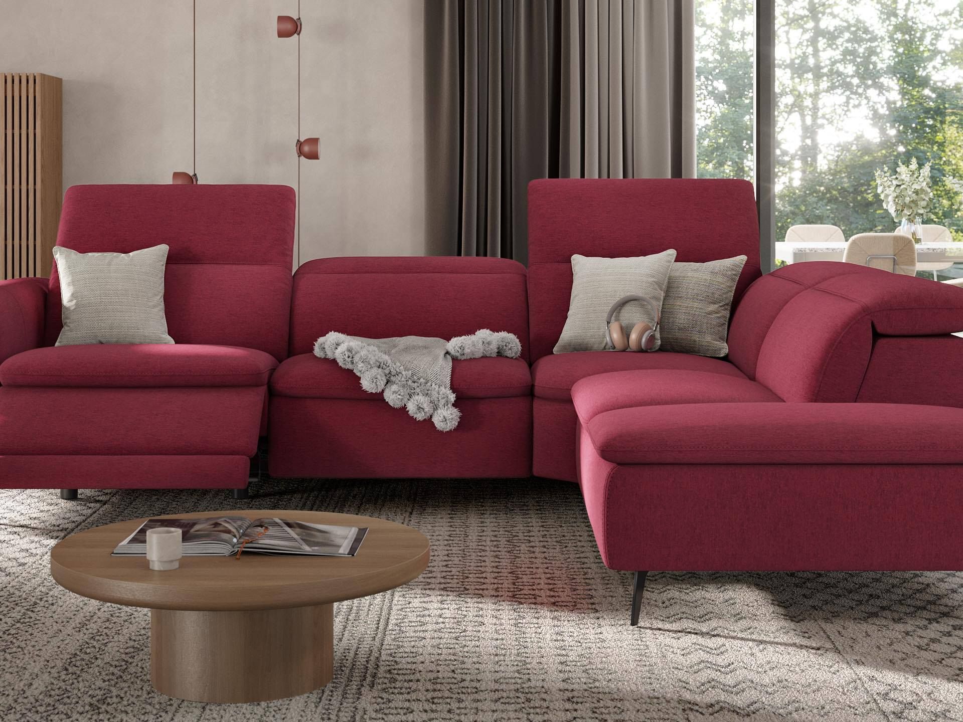 Ткань диван Sofanella Belluno ARCH-00043113 - Вид №6