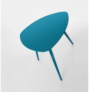 Nitesco Треугольный журнальный столик Break