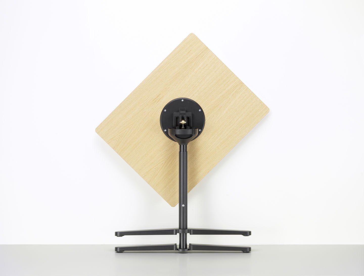 Прямоугольный стол с меламиновой столешницей VITRA Super Fold Table ARCH-00036880 - Вид №7