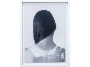 Бумажная картина