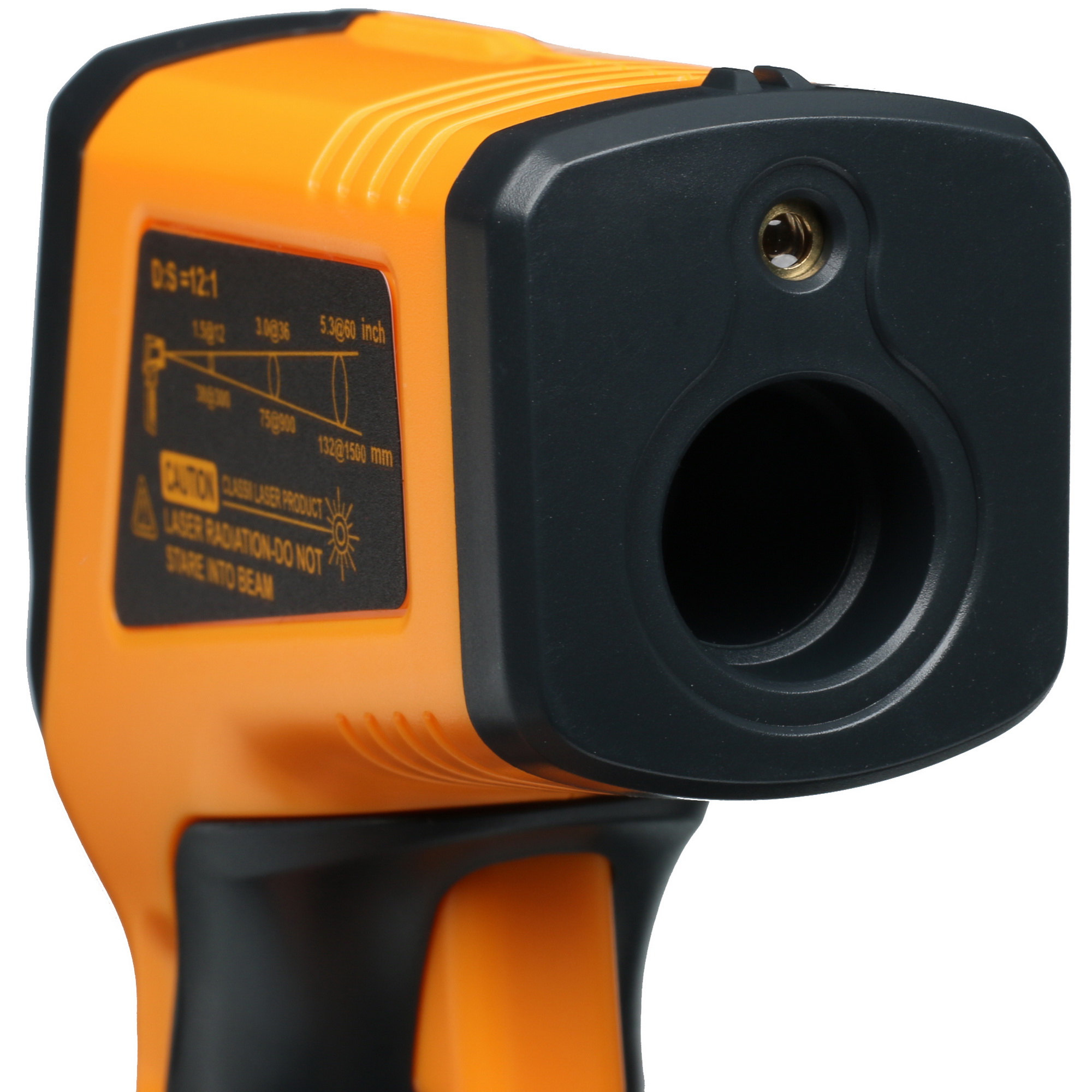 Пирометр DEKO CWQ02 5304446 STDN-0107647 - Вид №2