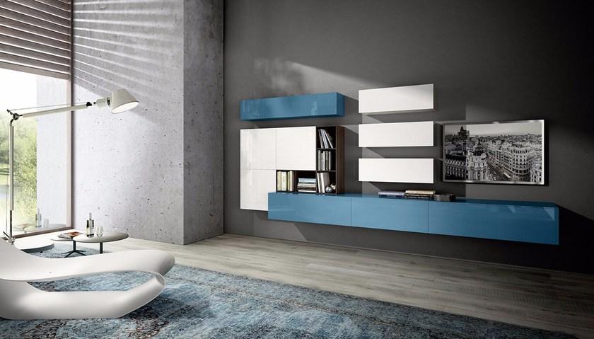 Composit Модульная кухня из ламината Mood sun-id-1498954 - Вид №8