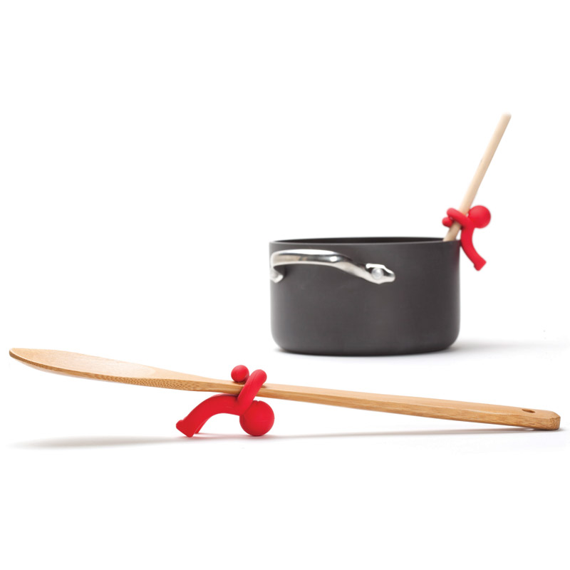 MB811 Держатель для ложки hug doug Monkey Business 