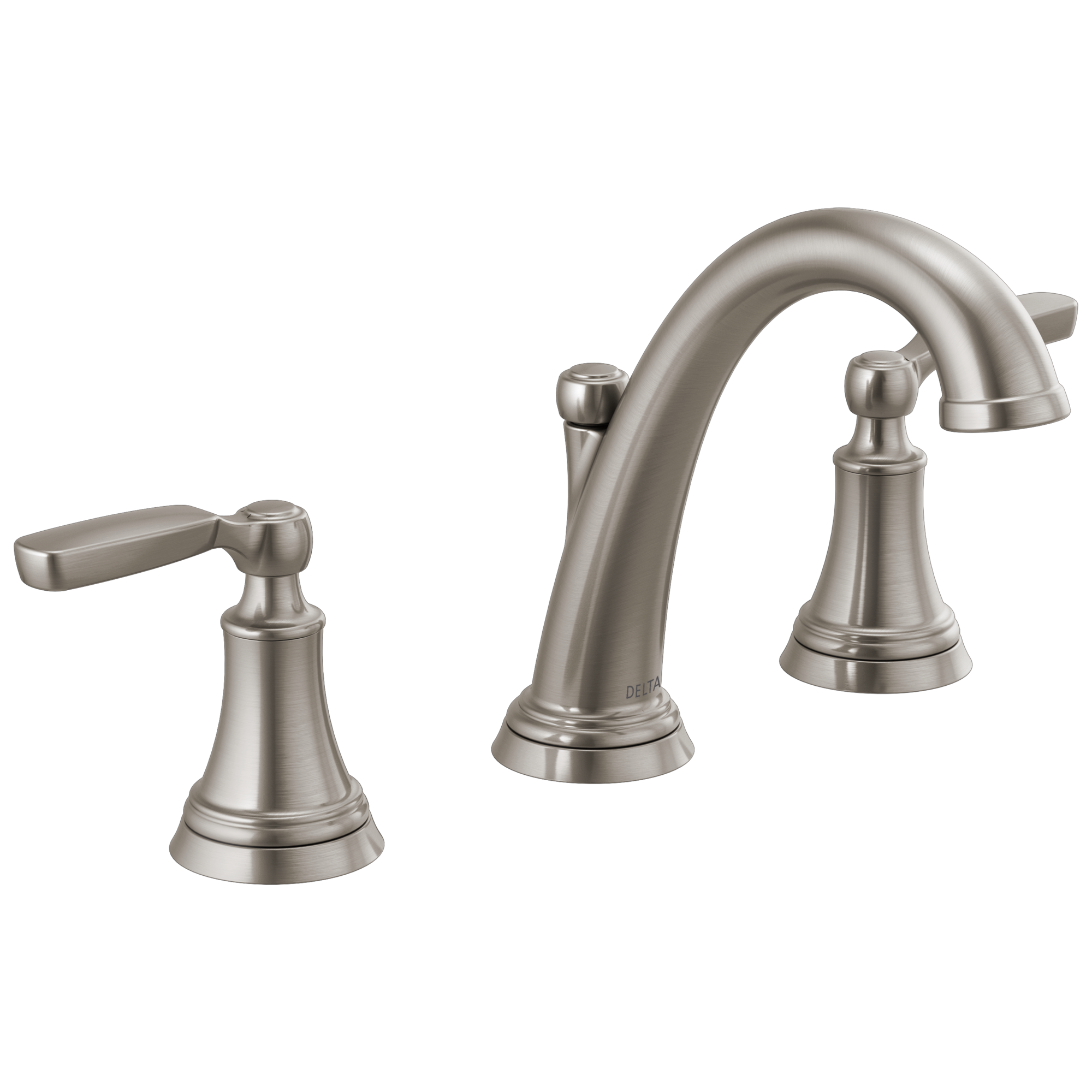 Смеситель для ванной Delta Faucet 3532LF-SSMPU
