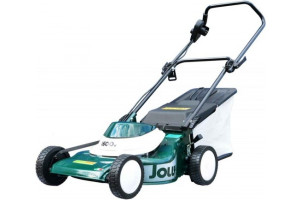 15645146 Электрогазонокосилка GT 47 E JOLLY 1600 W R4716GTM76LS MA.RI.NA Systems