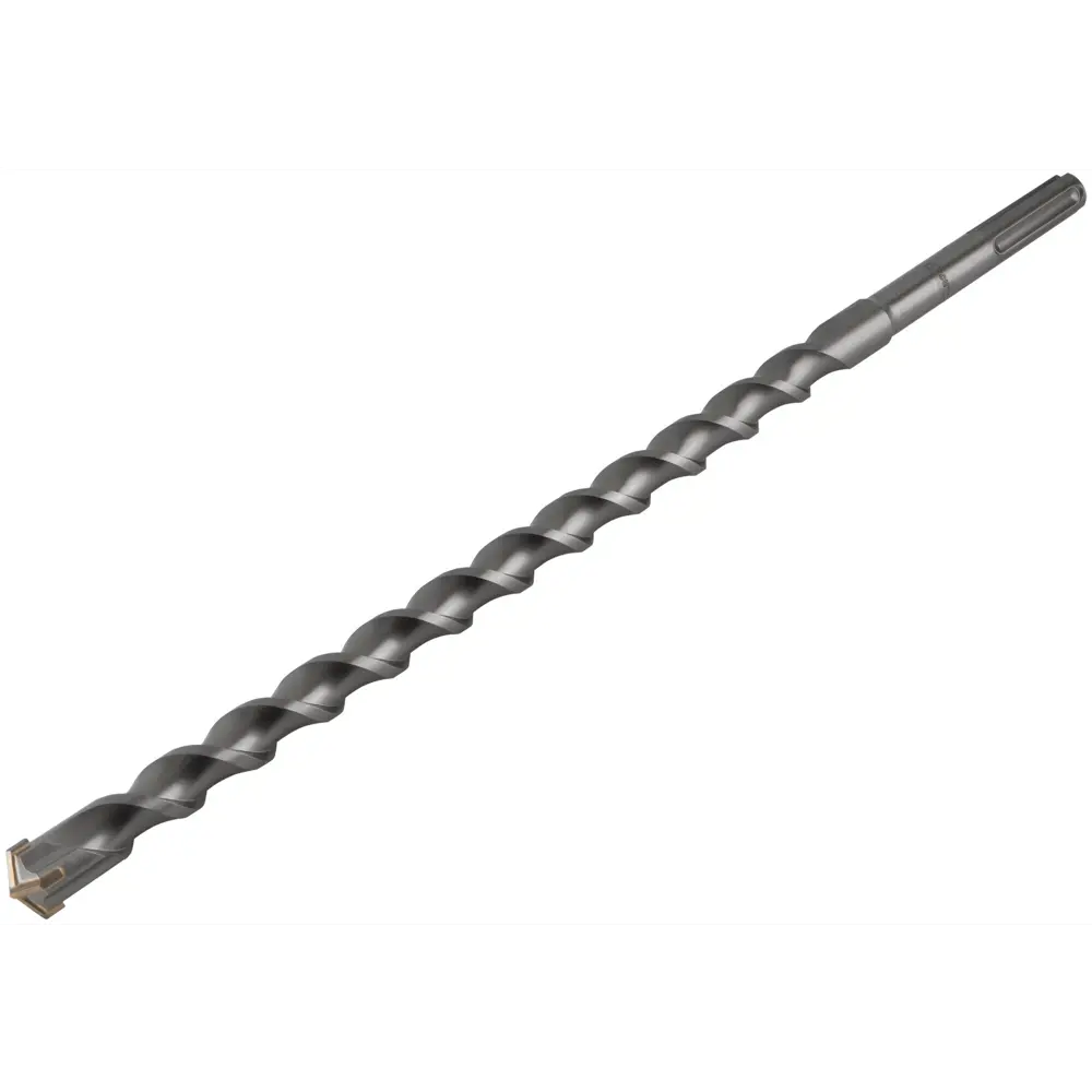 Бур по бетону SDS-max Cutop 25x540 мм 85772095 STLM-2144023 