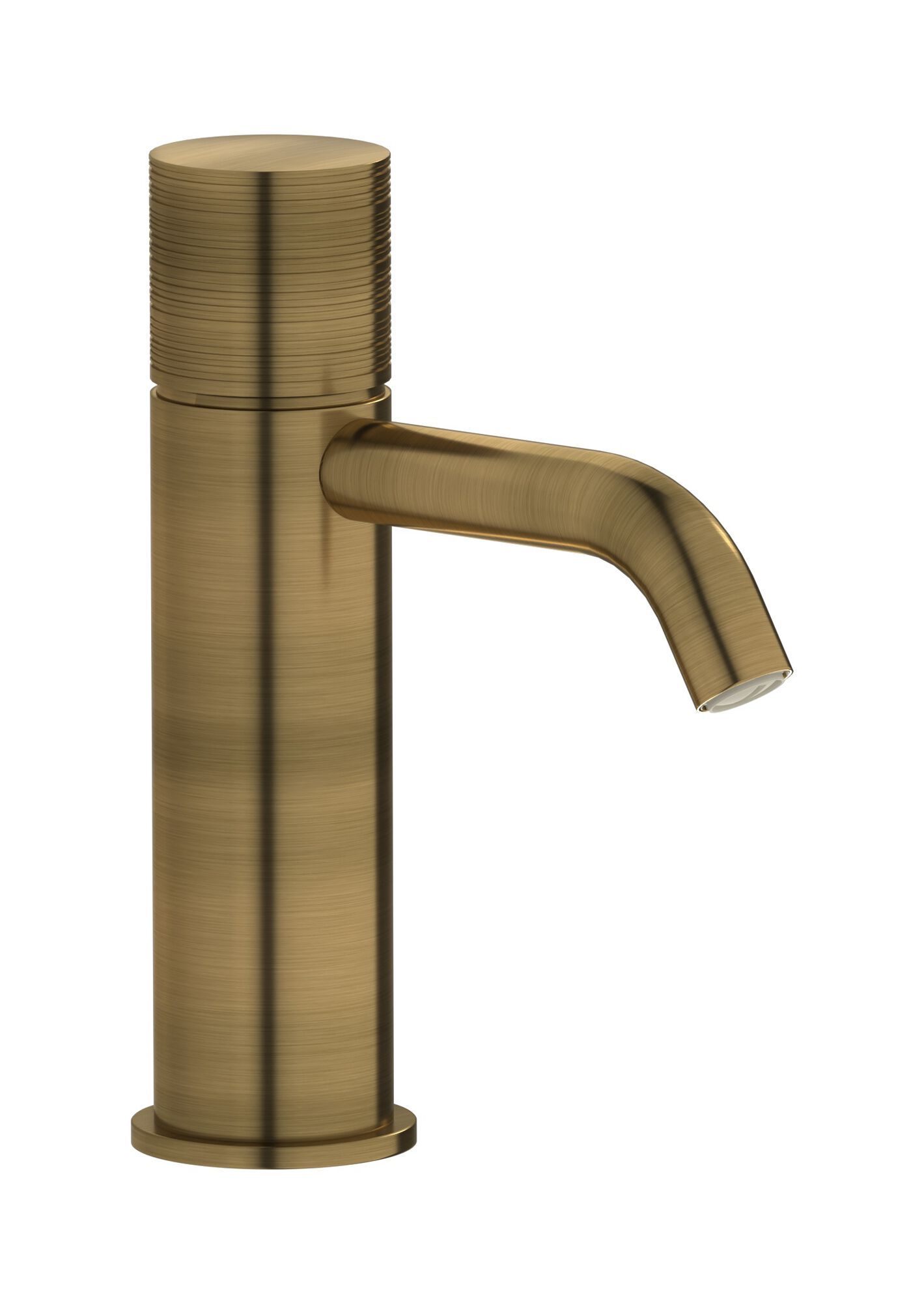 Смеситель для раковины с автоматическим сливом IB винил ARCH-00080818 - Вид №5