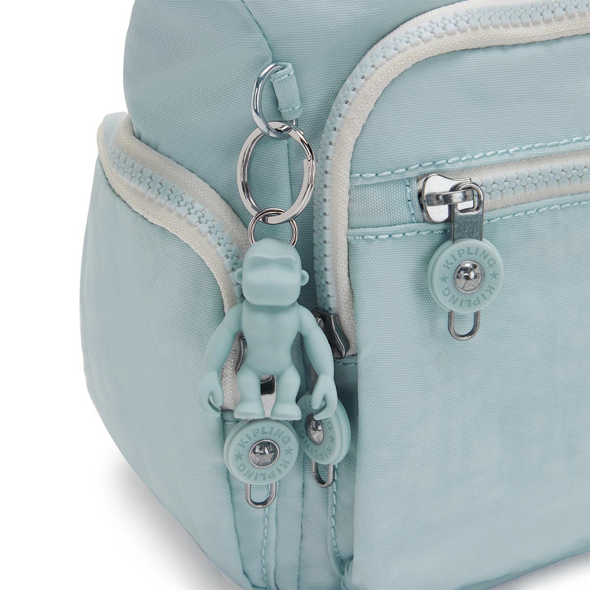 KI2531U78 Сумка кросс-боди Crossbody Bag Kipling Gabbie S  - Вид №5