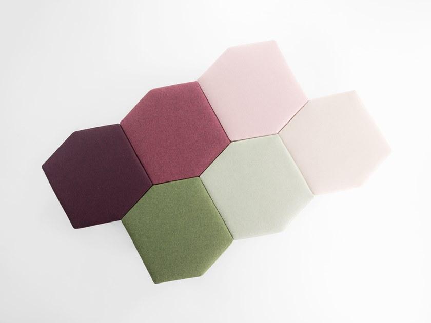 prostoria Мягкий пуф 3angle sun-id-1429668 - Вид №1