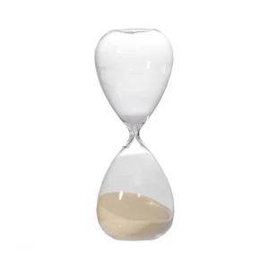 91479372 Декоративное изделие Песочные часы 73229-TAN STLM-0828588