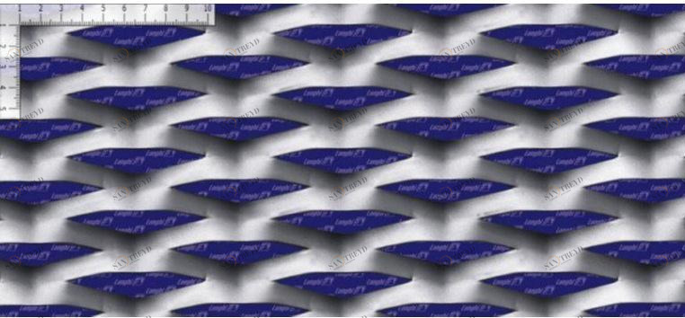 ITALFIM Сетка натяжная для облицовки фасада Stiltech sun-id-1348367