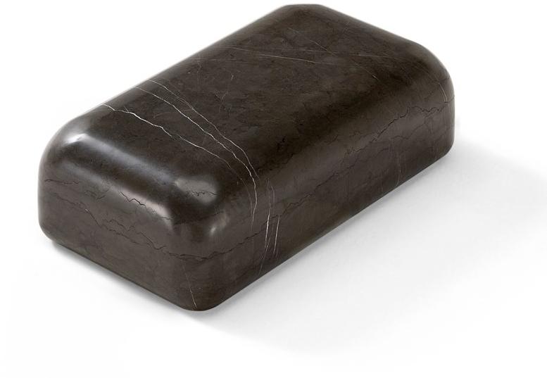 AMURA Журнальный столик из мрамора Lapis sun-id-1471297 - Вид №10