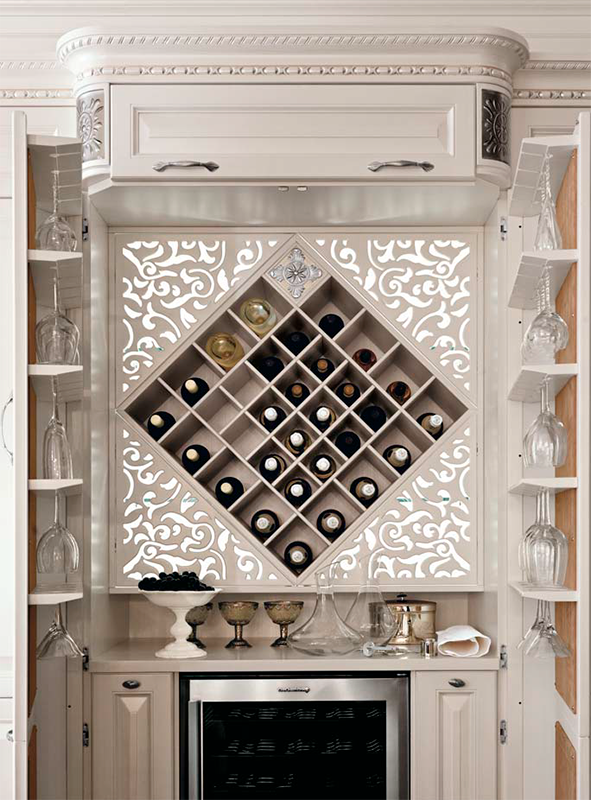 Кухня  MARTINI ARMONIA DEL GUSTO  - Вид №4