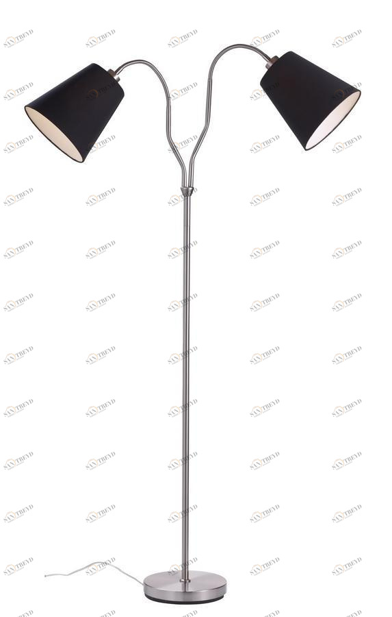 Торшер Markslojd Modena 105248 MARKSLOJD  180669 Черный 