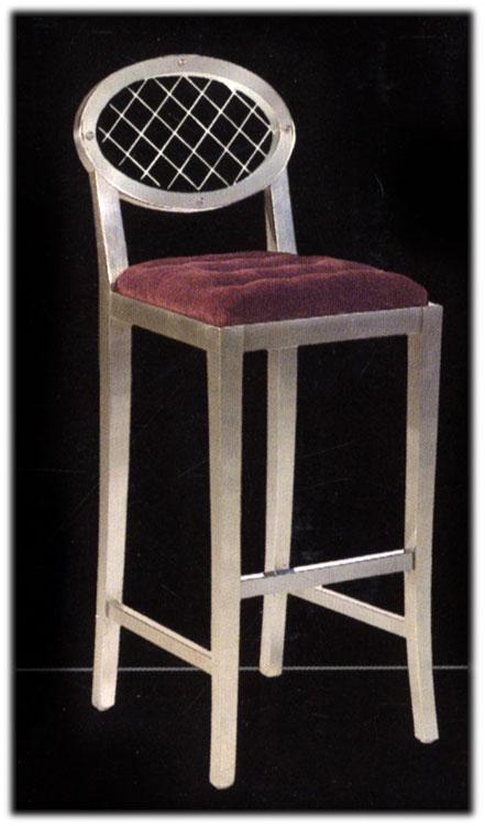 Барный стул  ISACCO AGOSTONI 1242 