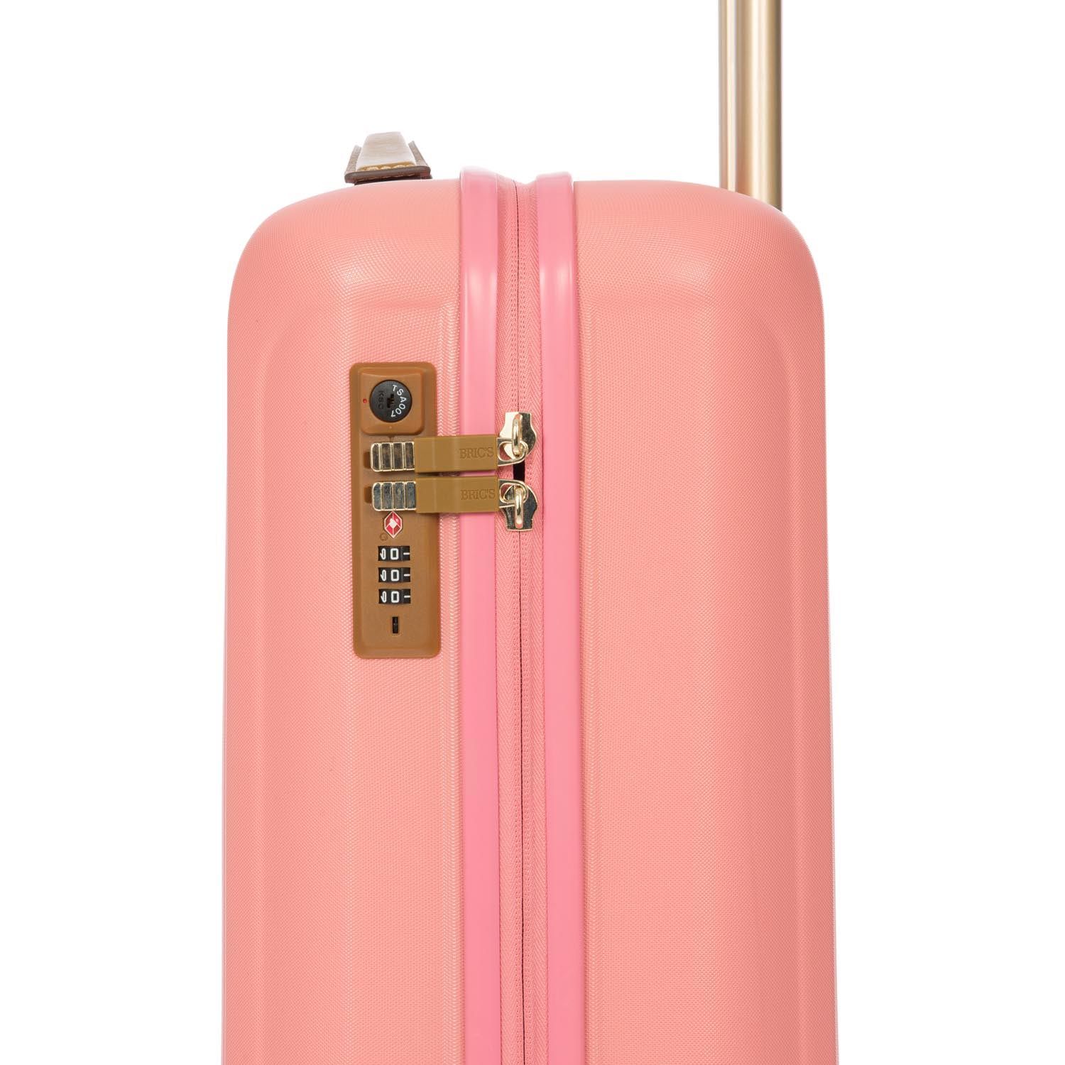 BRK08029.251 Чемодан BRK08029 S Brics Capri - Вид №9