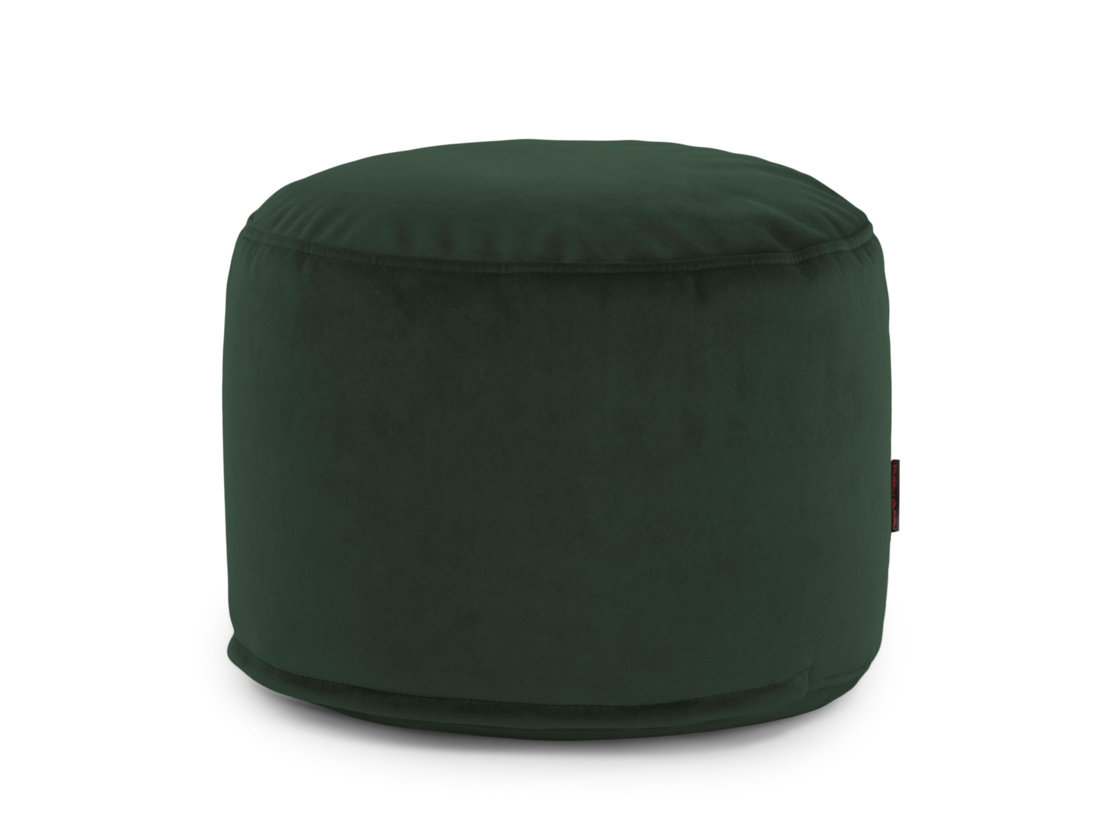 Полиэстер круглый пуф Pusku pusku Barcelona ARCH-00152348 - Вид №3