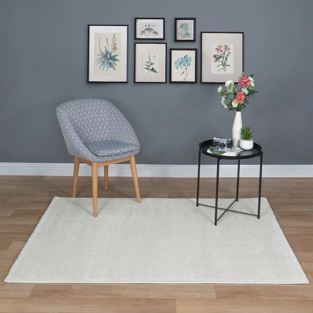 Ковёр полипропилен Toscana 1W 120x170 см, цвет жемчужный Tarkett STLM-2081107 - Вид №4