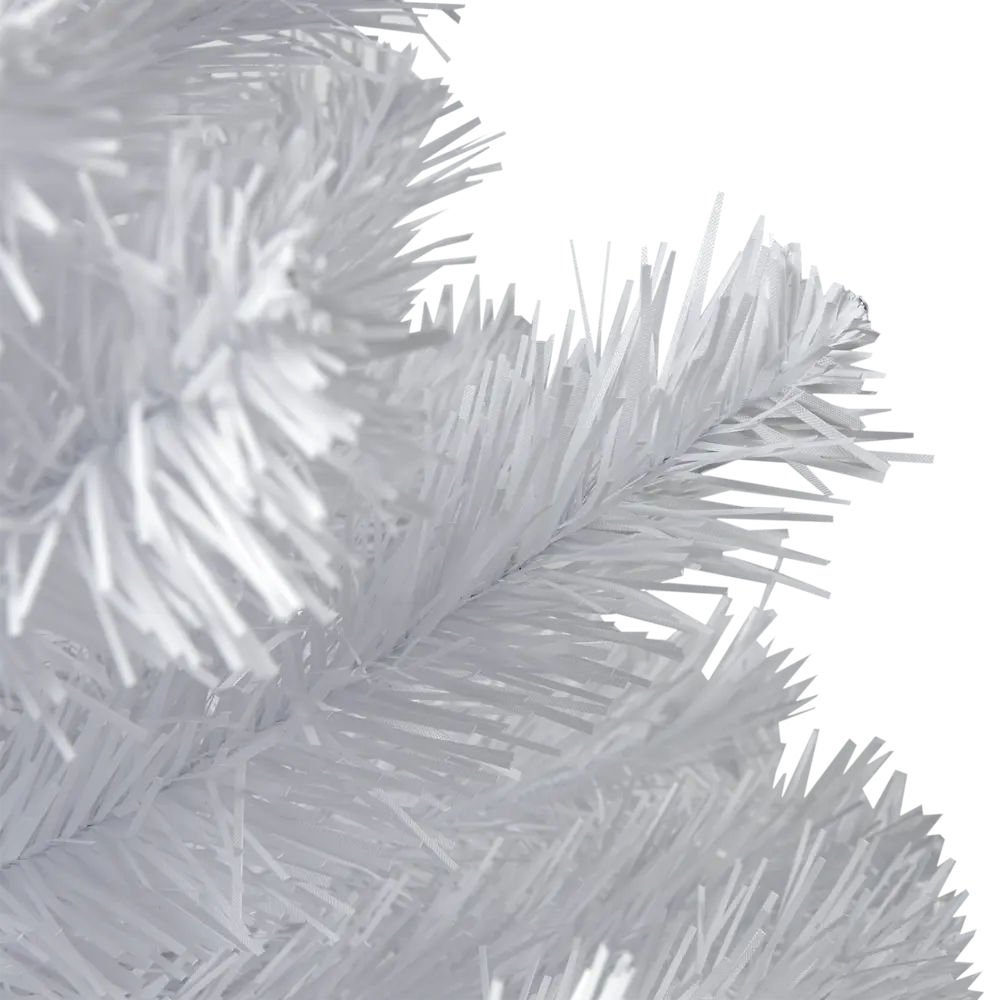 Ель новогодняя искусственная «Снежная» 120 см MOROZCO STLM-2128927 - Вид №1