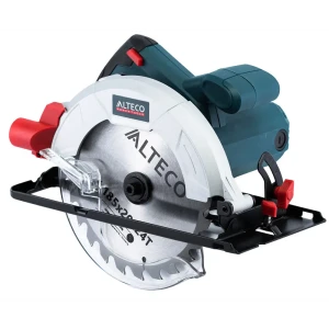 Циркулярная пила Alteco CS 1200-185 для точного распила древесины 85857730