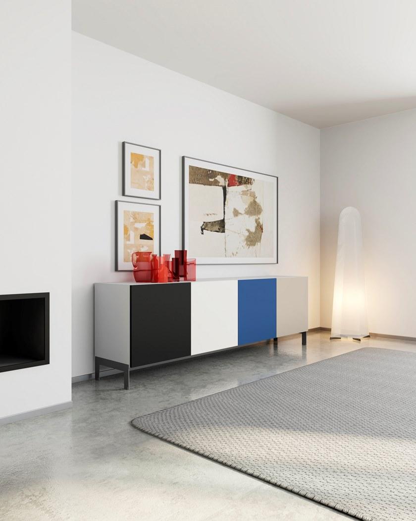 De Rosso Система контейнеров из нпл и пвх Dr-one sun-id-1410202 - Вид №11