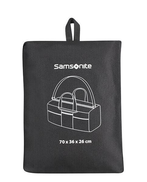 CO1-09033 Сумка дорожная складная CO1*033 Duffle Bag Samsonite Travel Accessories  - Вид №1