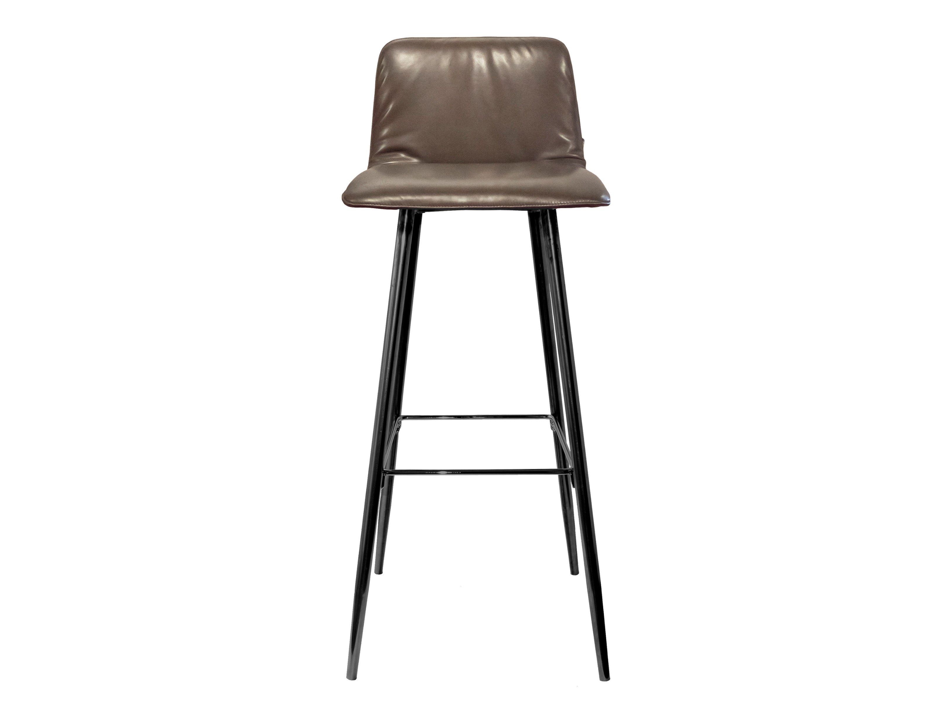 Мягкий барный стул KFF Maverick Casual ARCH-00096891 - Вид №2