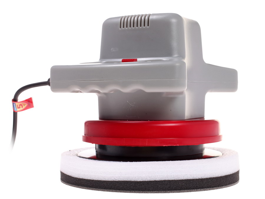 Полировальная машина Зубр ЗПМ-240 6613119 STDN-0030329 - Вид №7