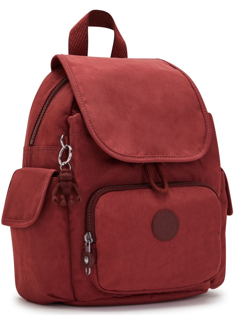 KI2670Z05 Рюкзак Backpack Kipling City Pack Mini  - Вид №5