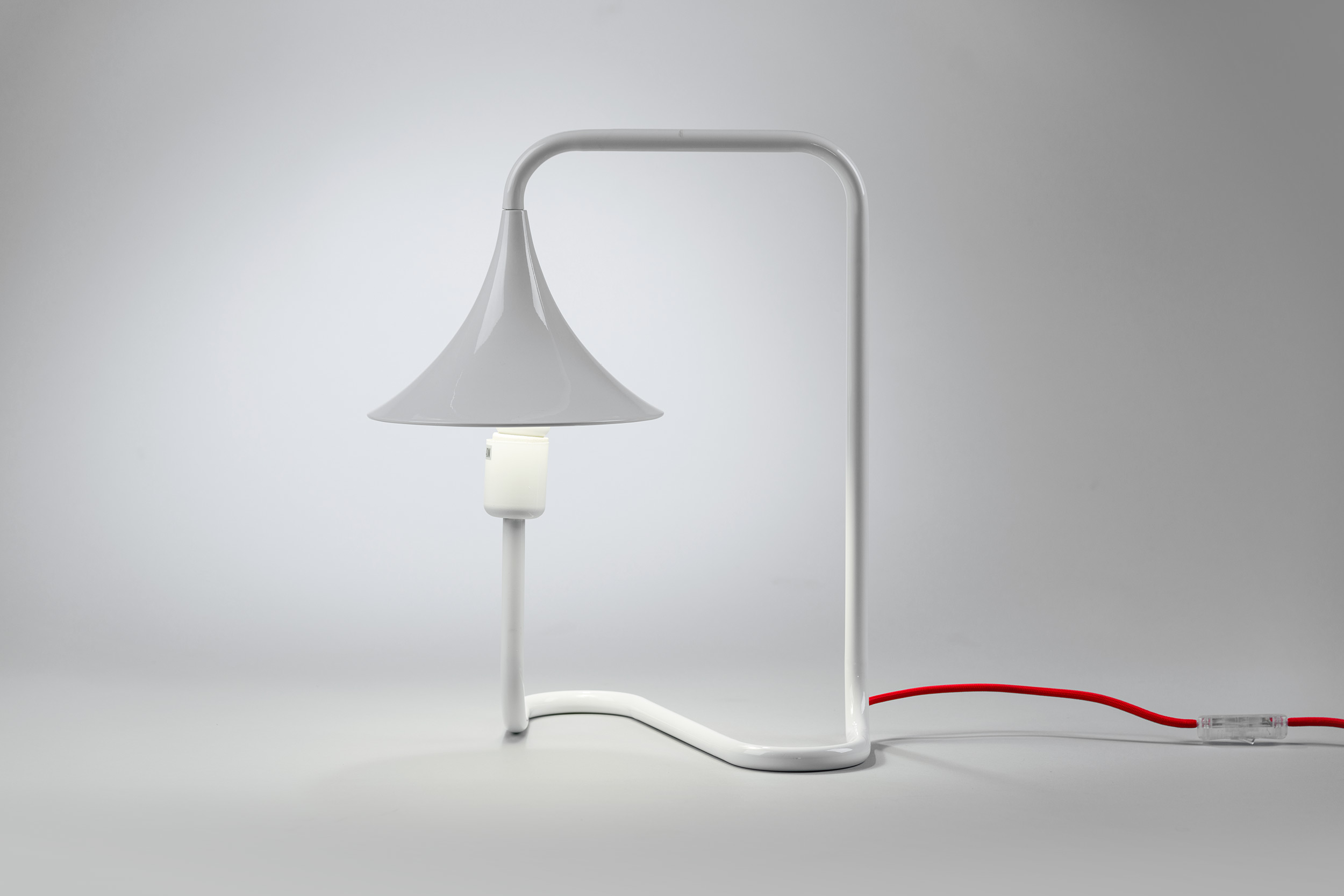 2000000029641 Настольный светильник Self ELECTRORETRO  - Вид №4