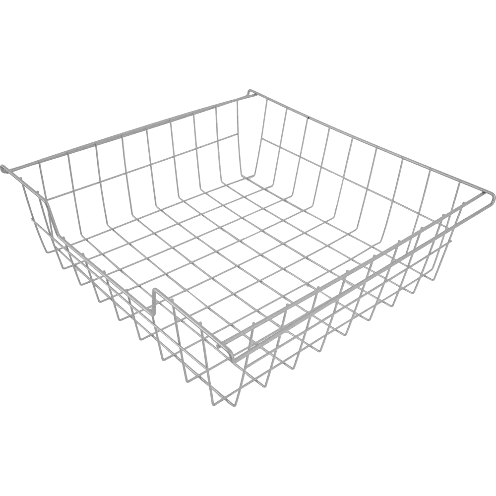 Корзина для шкафа Spaceo 56.8x50x15 см металл/пластик 13664922 STLM-2193448  - Вид №3