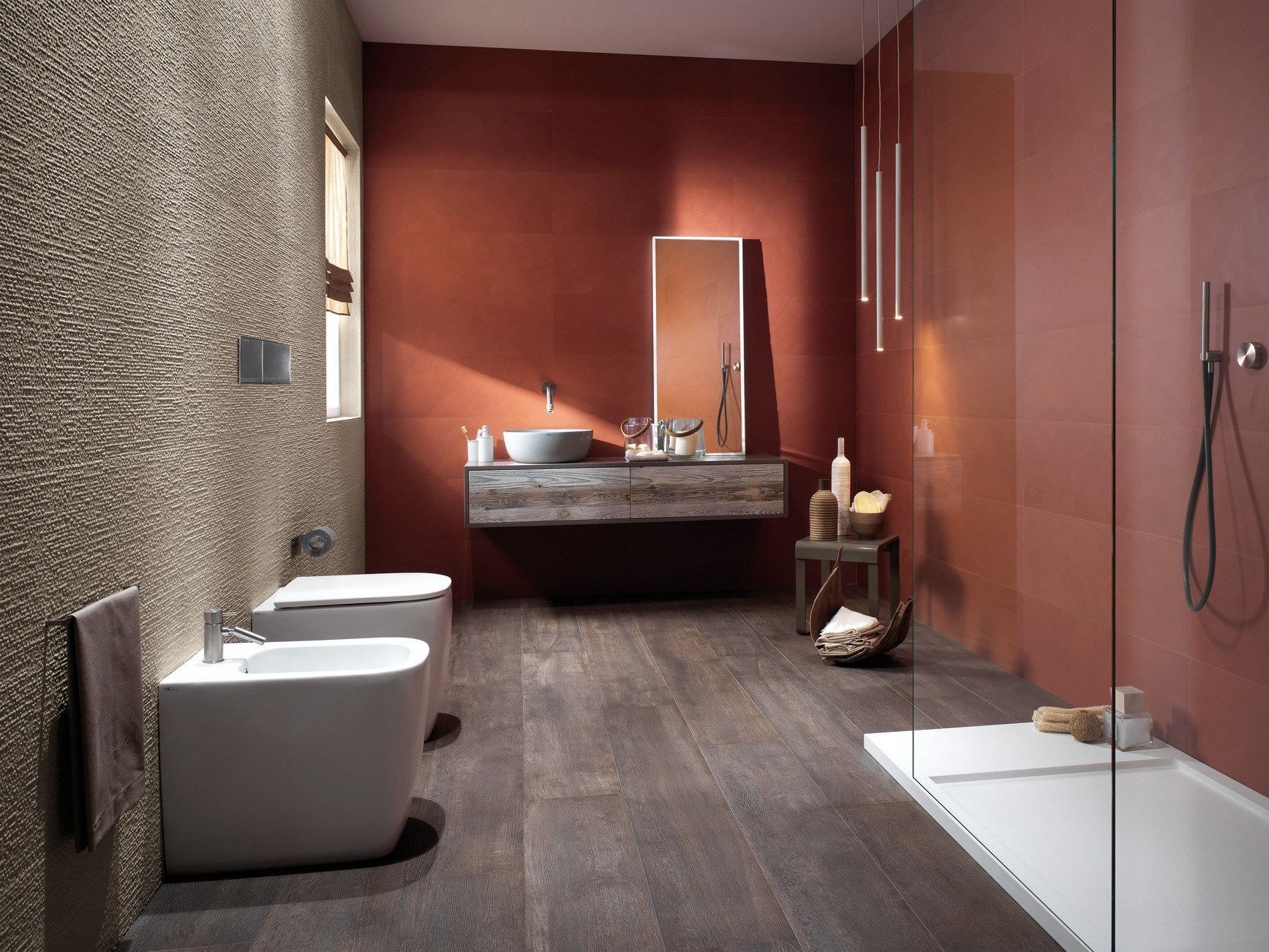 Керамическое покрытие FAP ceramiche Color Now ARCH-00013561 - Вид №2