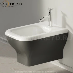 ACER0898BSZG Биде подвесное Memory Agape