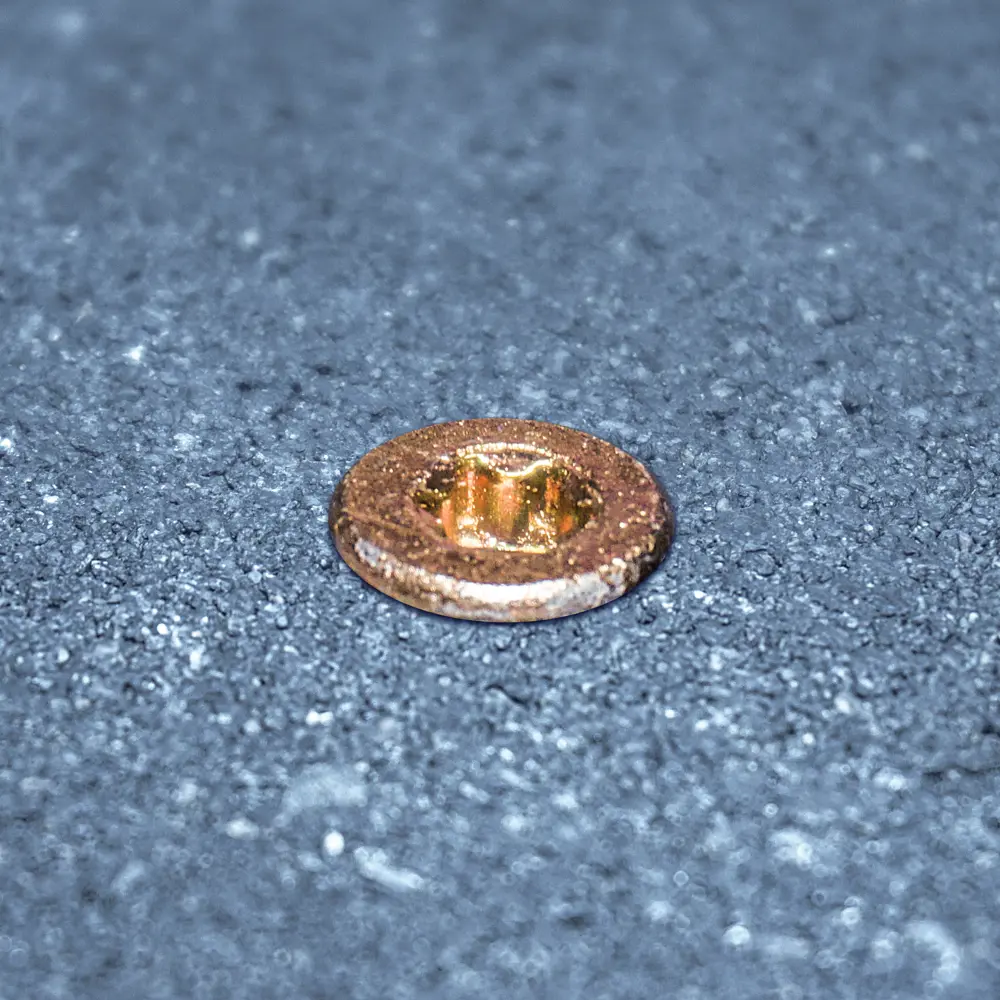 Шурупы по бетону 7.5x112 потайные 6 шт 82182180 STLM-2195066 Santreyd  - Вид №3