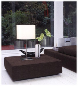 Пуф Squaring pouf grande BONALDO OSQ3